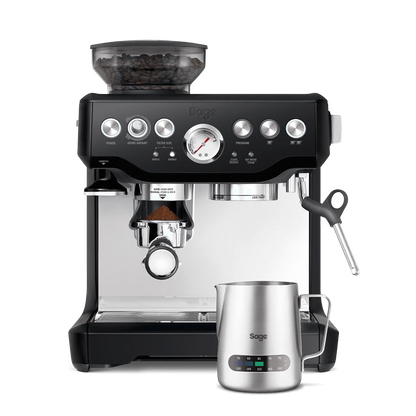 Máquina de Café Sage Barista Express