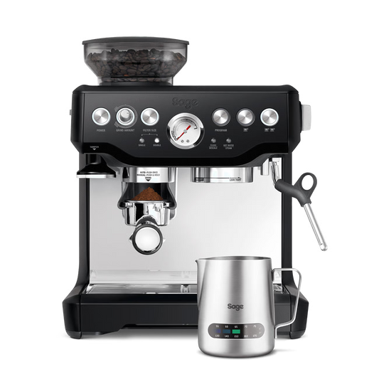 Máquina de Café Sage Barista Express