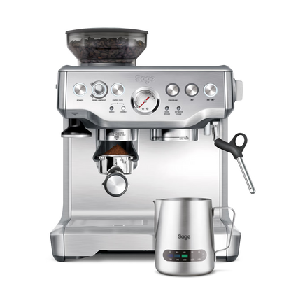 Máquina de Café Sage Barista Express