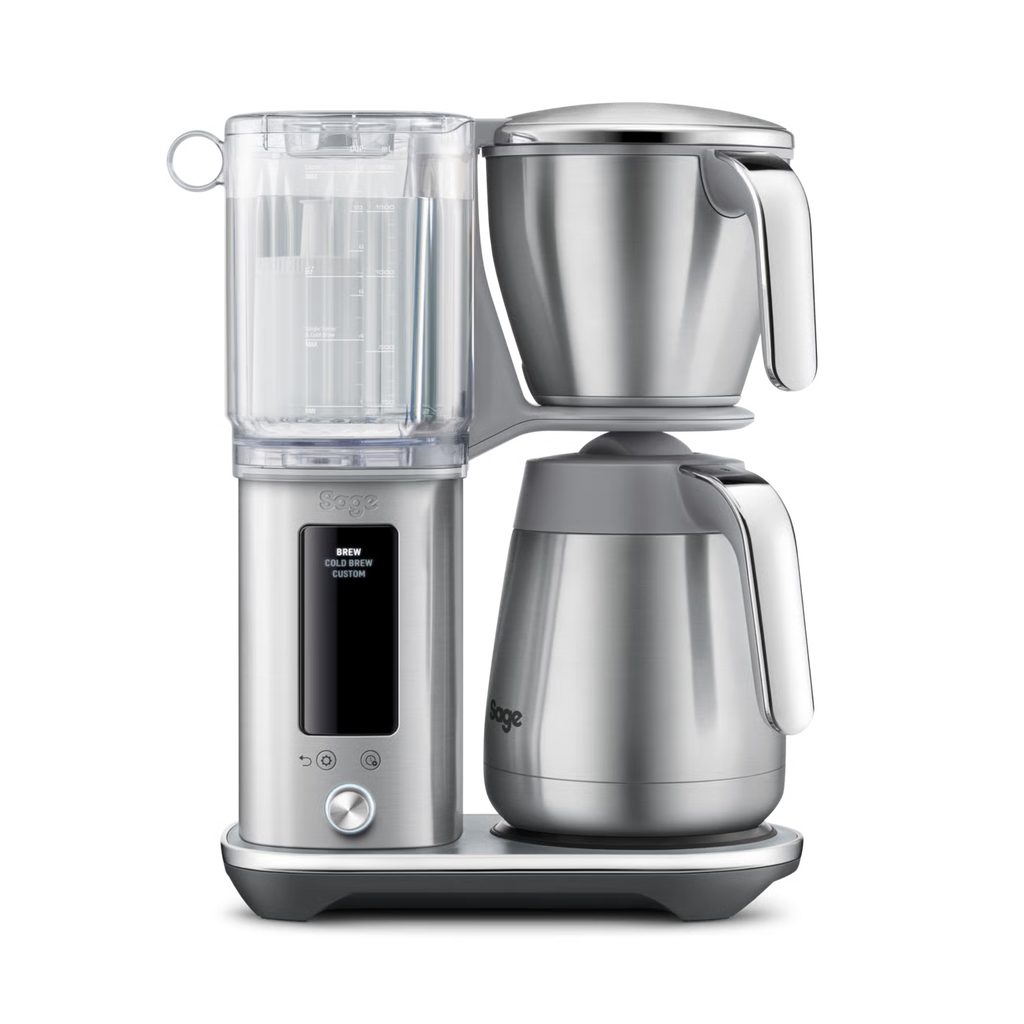 Sage the Luxe Brewer Thermal Máquina de Café de Filtro