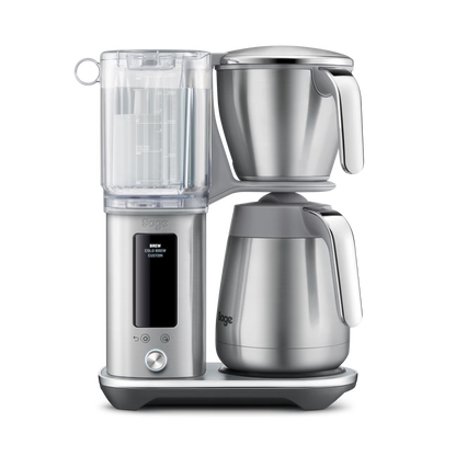 Sage the Luxe Brewer™ Thermal Máquina de Café de Filtro