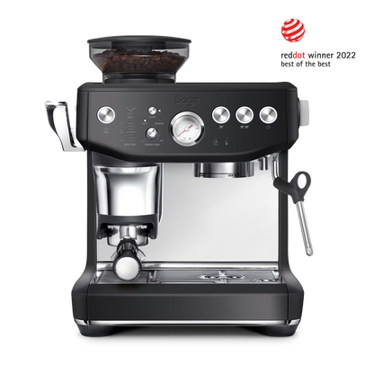 OFERTA: Cafetera Espresso Sage Barista Express Impress + 2 x 250g de café