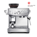 OFFER: Sage Barista Express Impress Espresso Machine + 2 x 250g coffee