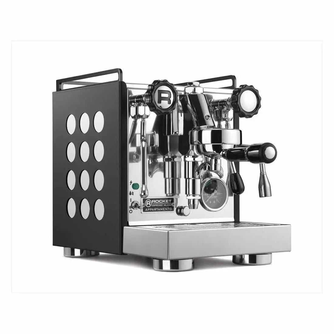 Rocket Appartamento Espresso Coffee Machine