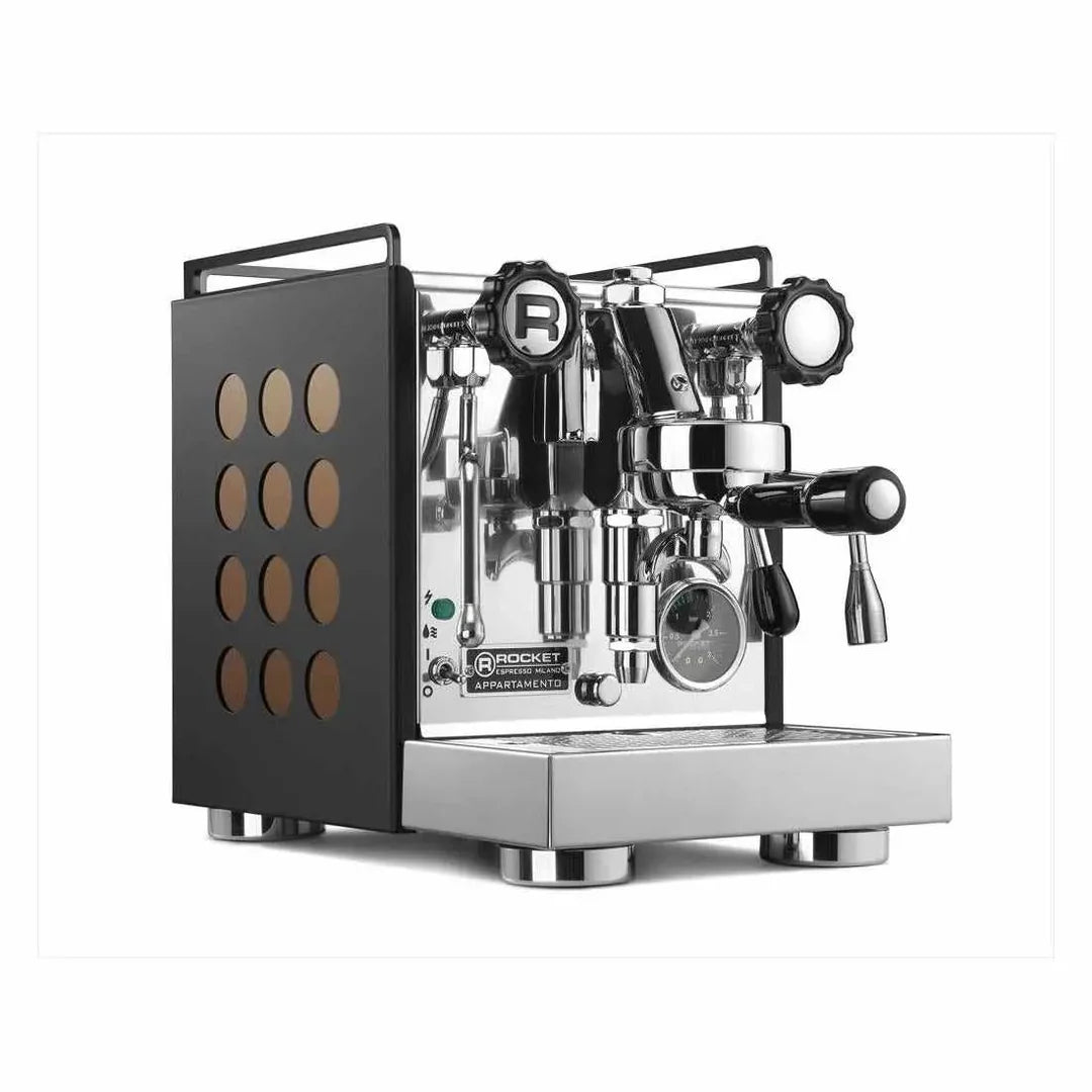 Rocket Appartamento Espresso Coffee Machine