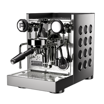 Rocket Appartamento TCA Máquina de Café Espresso