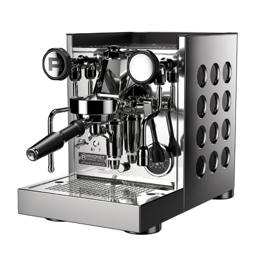 Rocket Appartamento TCA Espresso Coffee Machine