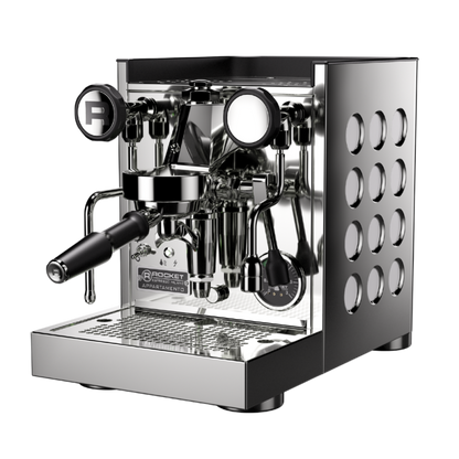 Rocket Appartamento TCA Máquina de Café Espresso
