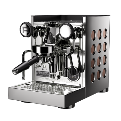 Rocket Appartamento TCA Máquina de Café Espresso