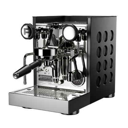 Rocket Appartamento TCA Máquina de Café Espresso