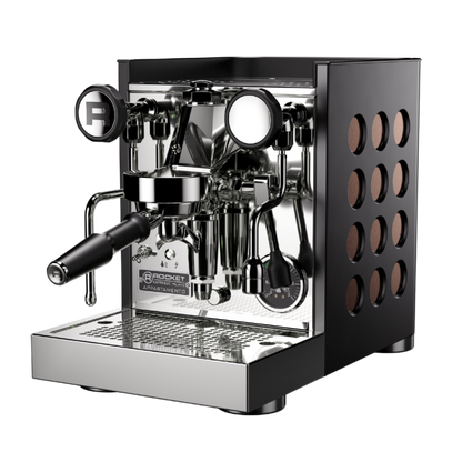 Rocket Appartamento TCA Máquina de Café Espresso