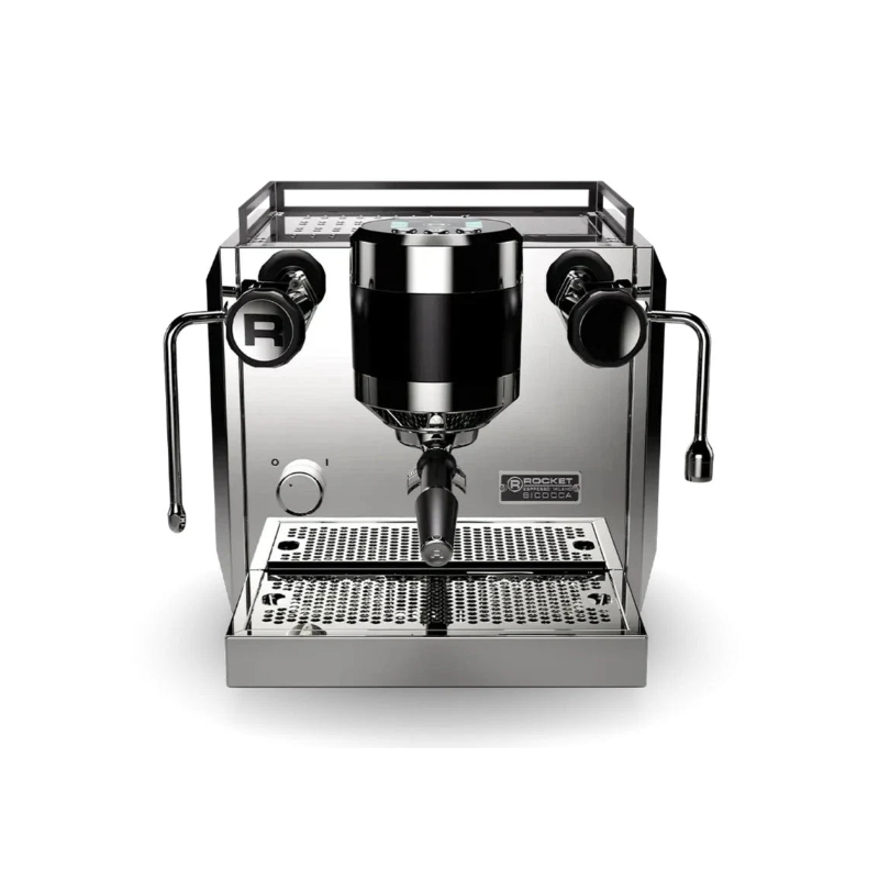 Rocket Bicocca Espresso Coffee Machine
