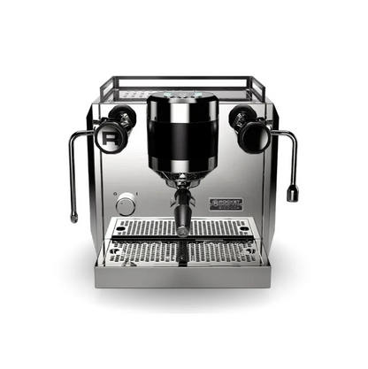 Rocket Bicocca Espresso Coffee Machine