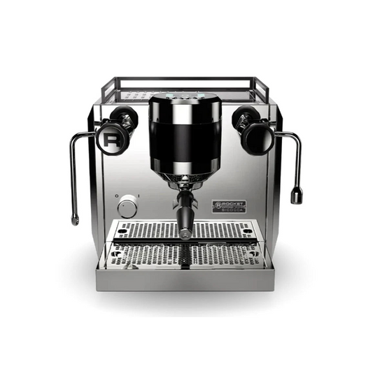 Rocket Bicocca Espresso Coffee Machine