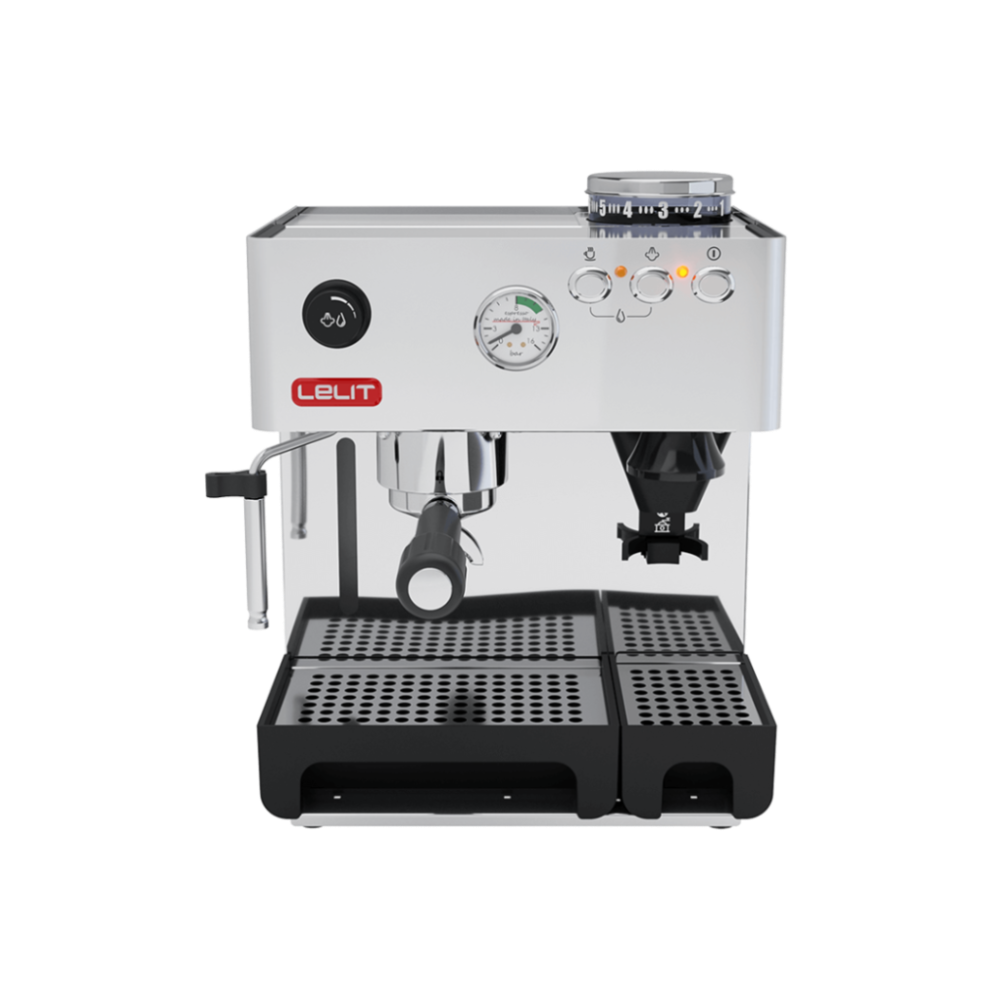 Lelit Anita PL042EMI Espresso Coffee Machine